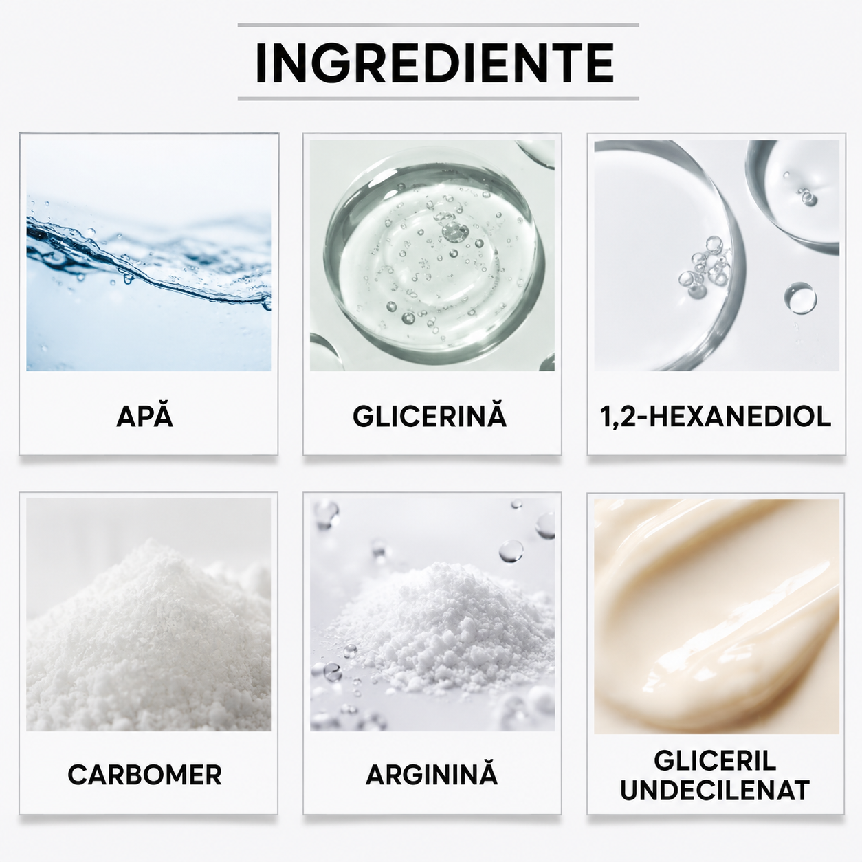 Ser Regenerator pentru Unghii si Cuticule